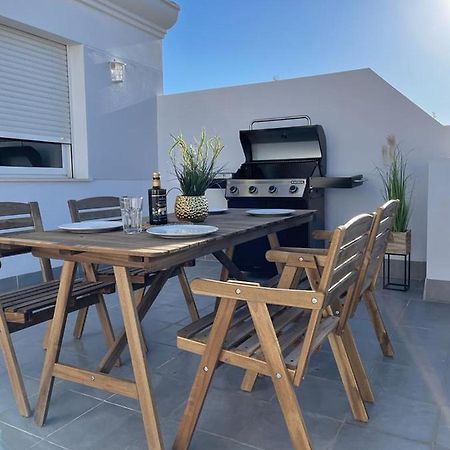 Uim Mediterraneo Atico Felipe Wifi Puerto de Sagunto Exterior photo