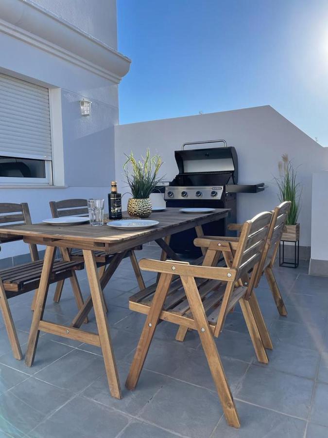 Uim Mediterraneo Atico Felipe Wifi Puerto de Sagunto Exterior photo